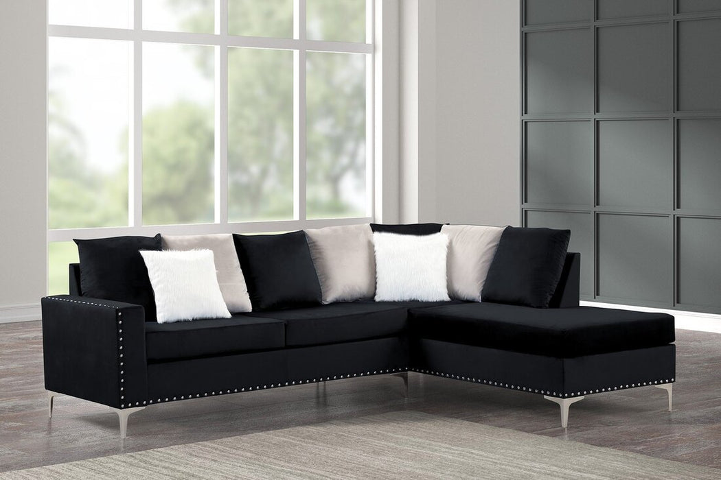 Cindy2 - Reversible Sectional