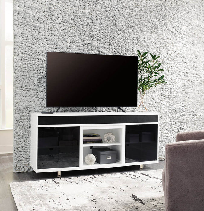 W756-68 TV Stand 72"L