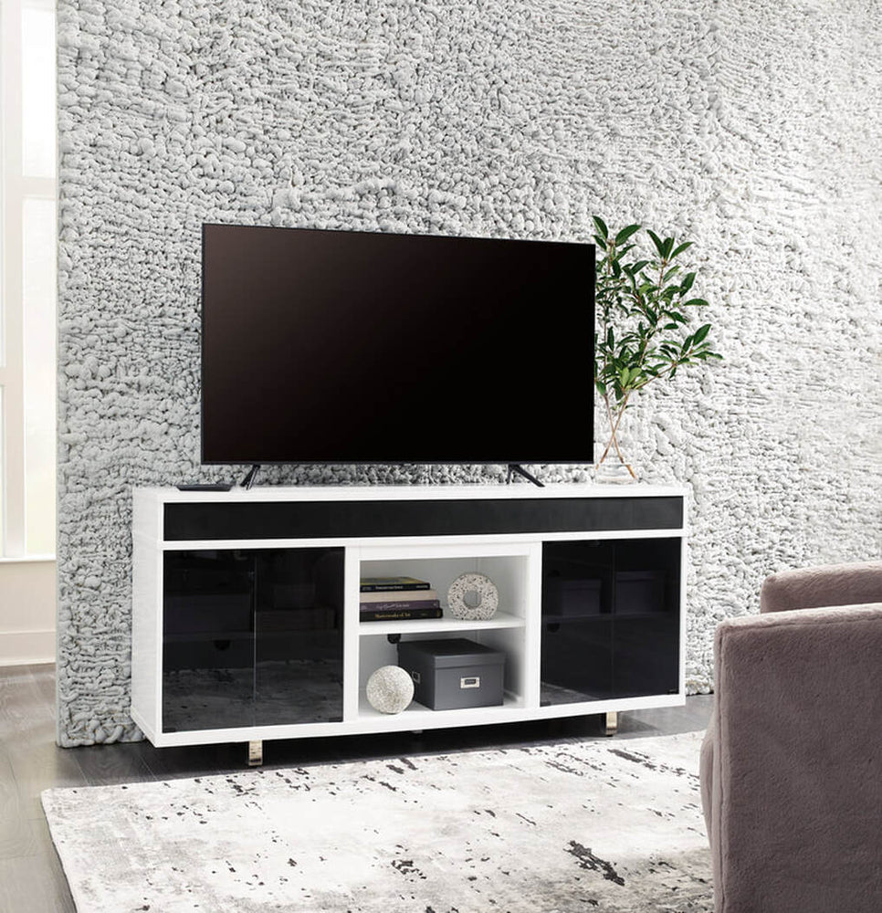 W756-68 TV Stand 72"L