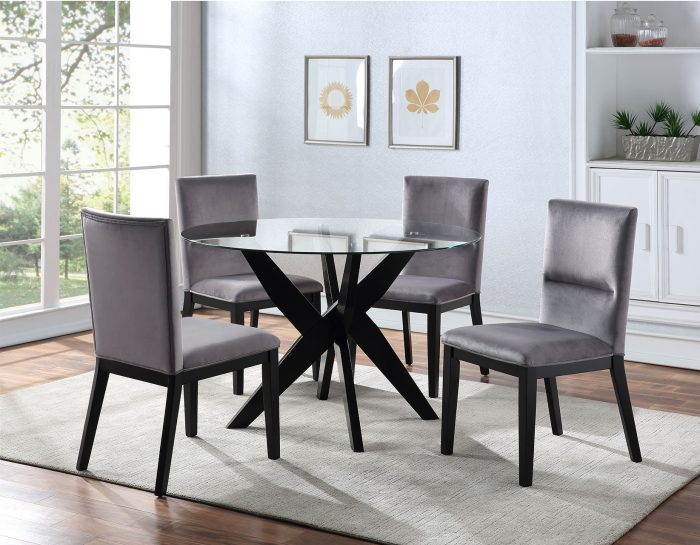 Amalie Side Chair