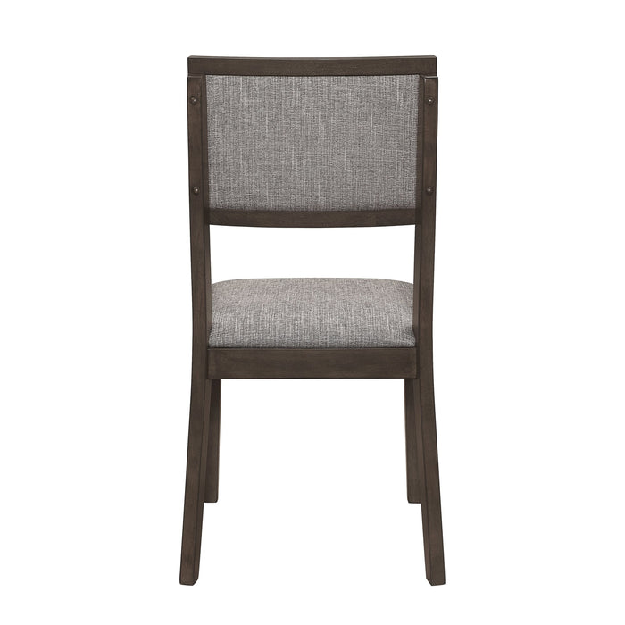 EMBER SIDE CHAIR