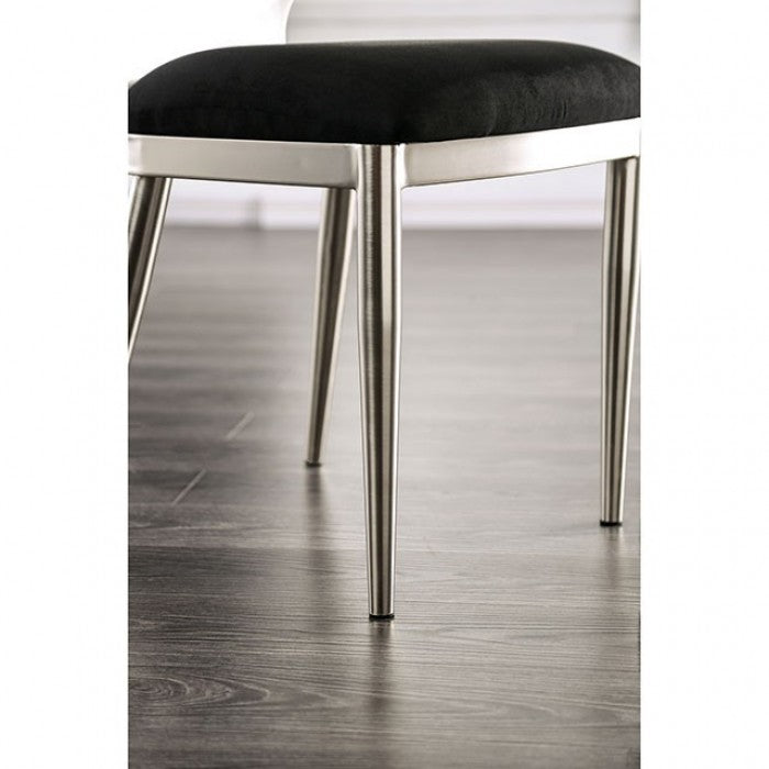 ABNER SIDE CHAIR (2/CTN)