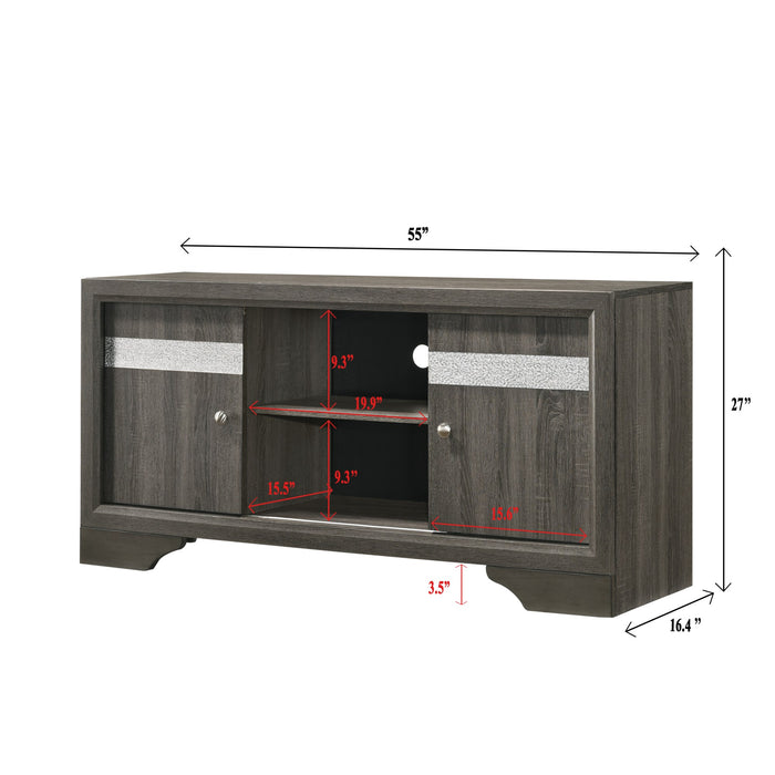 REGATA TV STAND