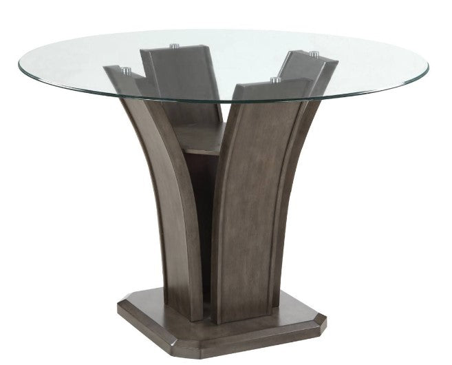 Camelia Counter Height Dining Set