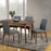 EINDRIDE DINING SET