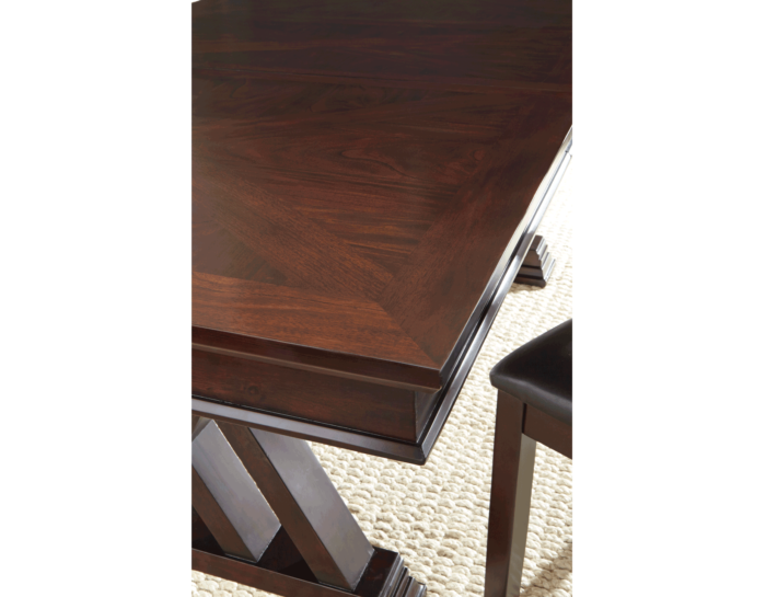 Adrian Table w/18″ Leaf