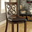 PAULINA SIDE CHAIR (2/BOX)