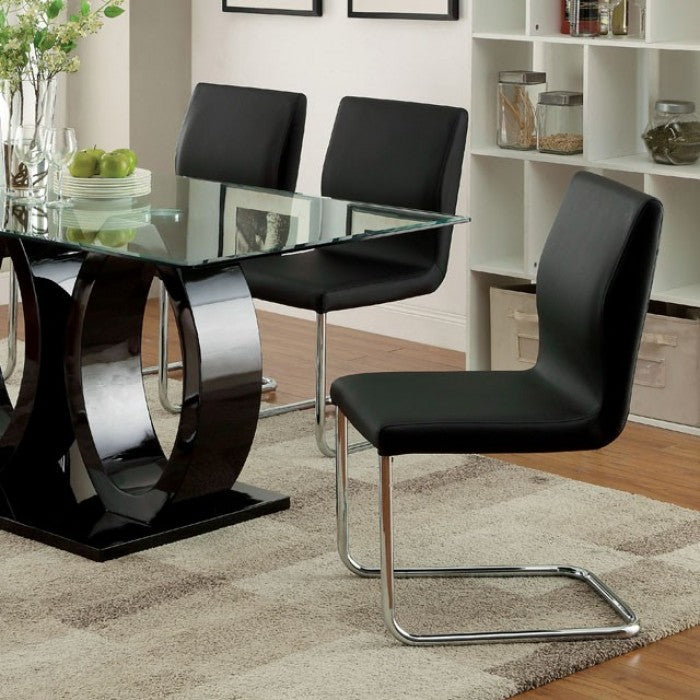 LODIA DINING SET