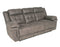 Anastasia Manual Reclining Sofa