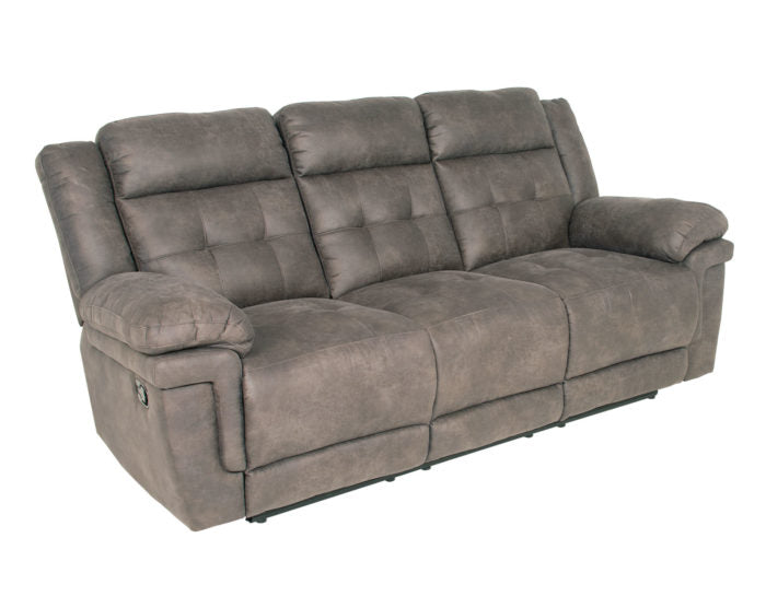 Anastasia Manual Reclining Sofa