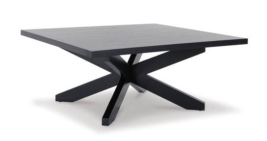 T461-8 Cocktail Table