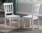 Naples 5-Piece Drop-Leaf Dining Set