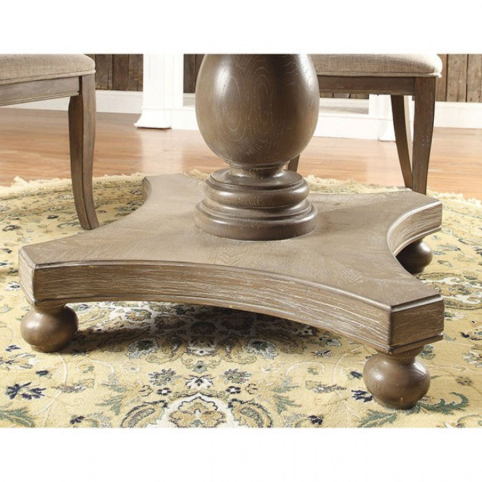 KATHRYN ROUND DINING TABLE