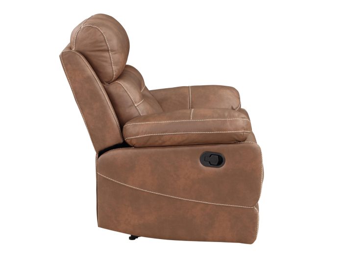 Rudger Manual Recliner