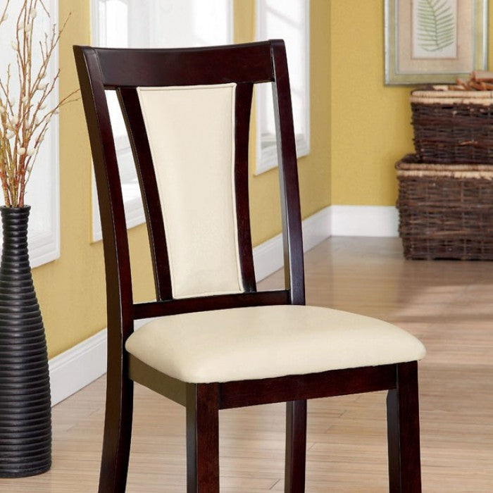 BRENT DINING SET