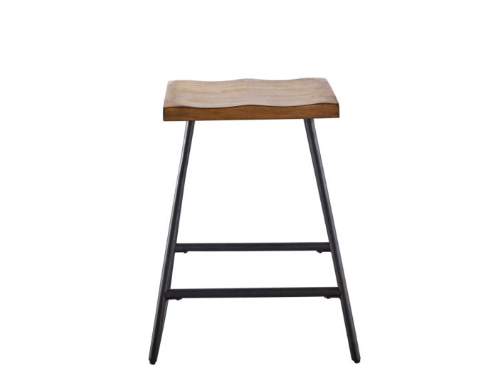 Landon 24″ Backless Counter Stool