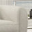 VERDAL LOVESEAT