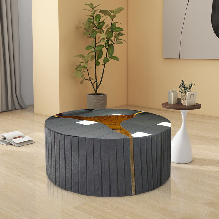 A612 Coffee Table