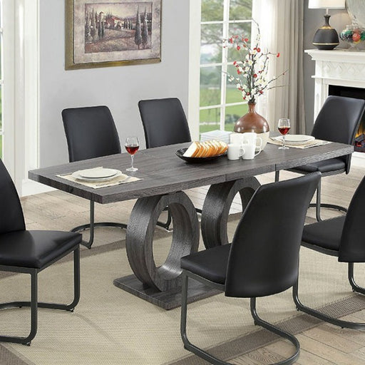 SASKIA DINING SET