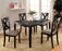 GLENHAM 5 PC. DINING TABLE SET