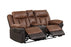 Cowboy 3pc Reclining Set