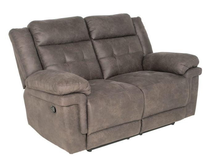 Anastasia Manual Reclining Loveseat