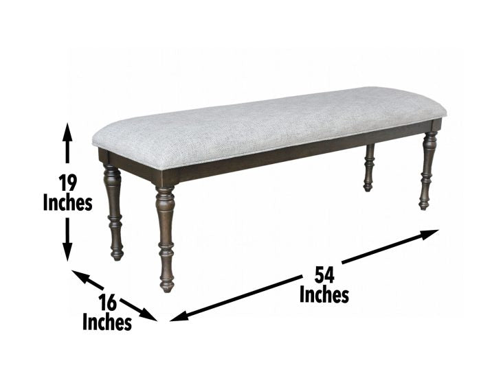 Linnett Bench