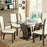 MANHATTAN RECTANGULAR DINING SET