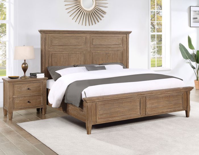 Riverdale 4-Piece Queen Bedroom Set