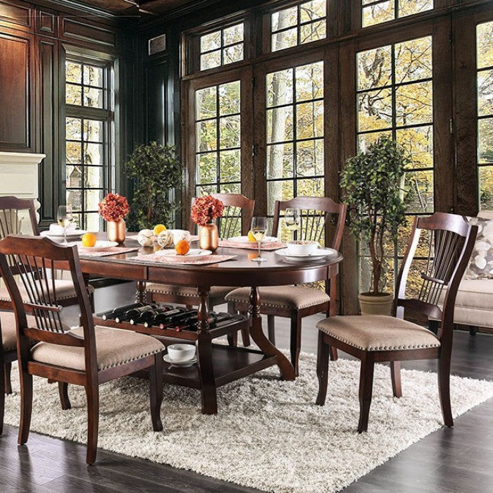 JORDYN DINING SET