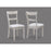 HENDERSON 5-PK DINETTE SET D.WOOD