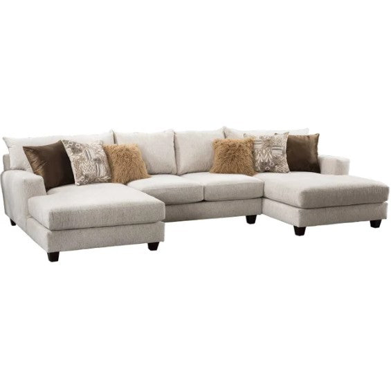 6000 Sectional