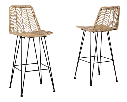 D434-230 Barstool Set