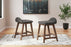 D615-224 Barstool Set 2 PC