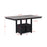 BUFORD COUNTER HEIGHT DINING SET LIGHT GREY