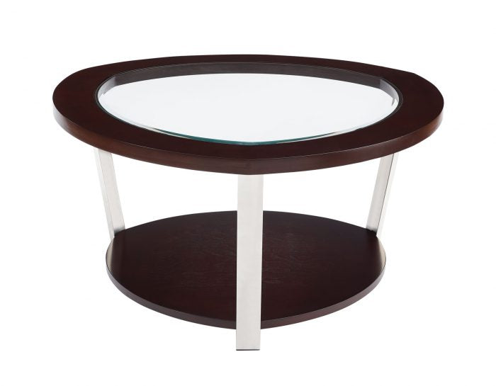 Duncan 3-Piece Occasional Set (Cocktail & 2 End Tables)