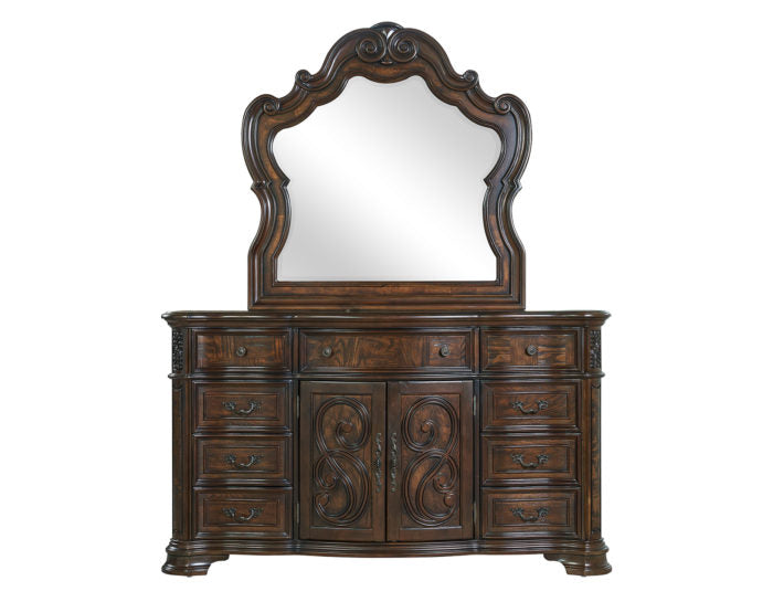 Royale Dresser