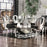 ORLA DINING SET