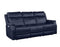 Valencia Dual-Power Reclining Sofa