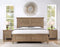 Riverdale 4-Piece Queen Bedroom Set