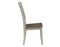 Abacus Side Chair