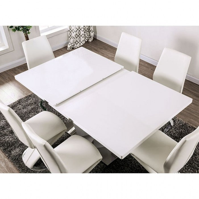 ZAIN DINING TABLE