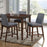 MARTEN COUNTER HT. DINING SET