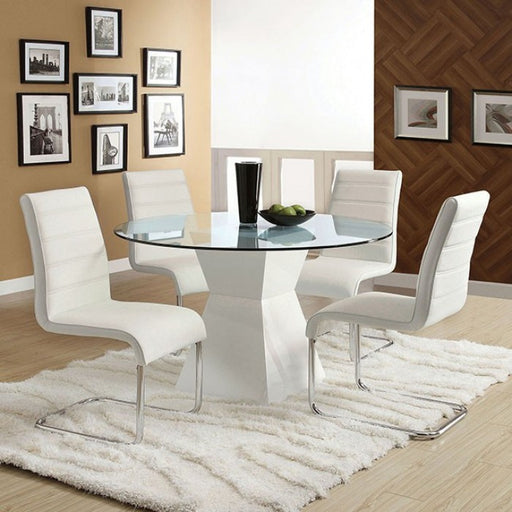 MAUNA DINING TABLE