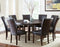 Hartford 72-inch Round Dining Table