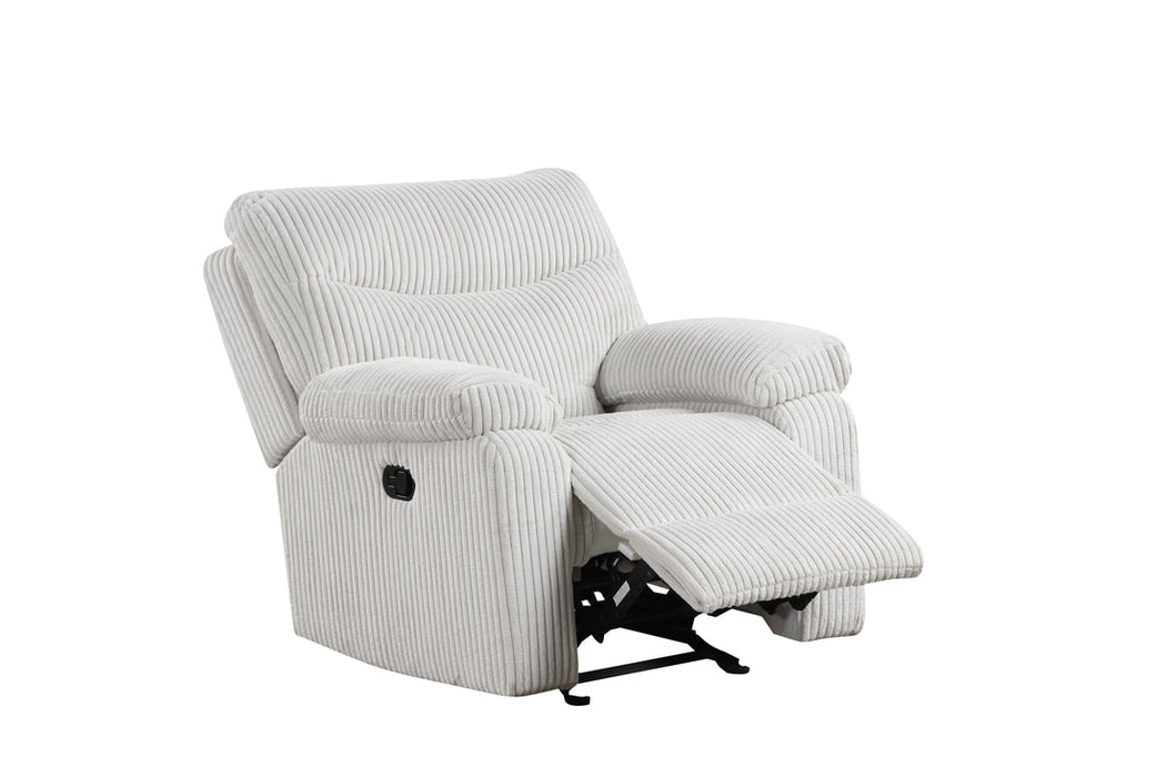 BRAVO - 3pc Reclining Set