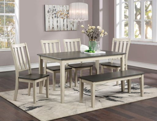 FRANCES DINING SET