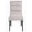 Carla Upholstered Dining Side Chair (Set of 2)