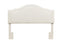 Edmond Queen Headboard