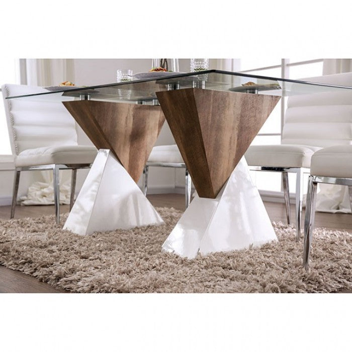 BINJAI DINING TABLE